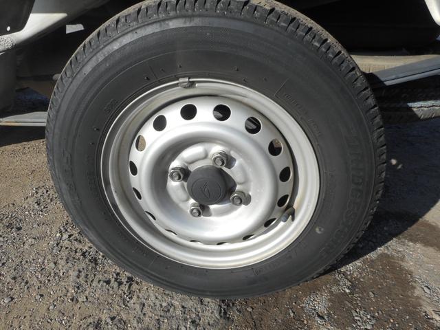 ハイゼットトラック ＥＸＴ　オートマ　エアコン　パワステ　パワーウインドー　キーレス（33枚目）