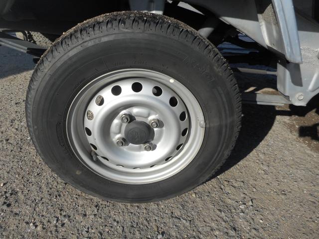 ハイゼットトラック ＥＸＴ　オートマ　エアコン　パワステ　パワーウインドー　キーレス（39枚目）
