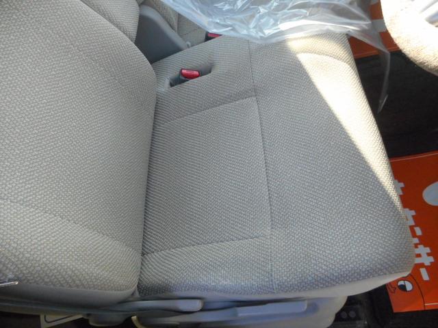 タント X SA スローパー リアシート付き 福祉車両 車椅子電動固定装置 ウインチ リモコン ETC スマートキー パワースライドドア 衝突軽減装置 UVカットプライバシーガラス 電動格納ドアミラー(8枚目)