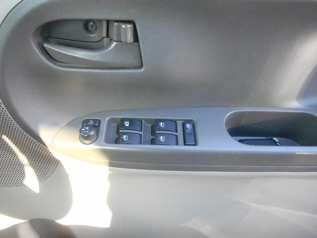 タント X SA スローパー リアシート付き 福祉車両 車椅子電動固定装置 ウインチ リモコン ETC スマートキー パワースライドドア 衝突軽減装置 UVカットプライバシーガラス 電動格納ドアミラー(20枚目)