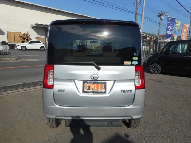 タント X SA スローパー リアシート付き 福祉車両 車椅子電動固定装置 ウインチ リモコン ETC スマートキー パワースライドドア 衝突軽減装置 UVカットプライバシーガラス 電動格納ドアミラー(28枚目)