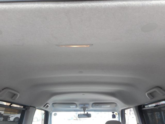 タント X SA スローパー リアシート付き 福祉車両 車椅子電動固定装置 ウインチ リモコン ETC スマートキー パワースライドドア 衝突軽減装置 UVカットプライバシーガラス 電動格納ドアミラー(30枚目)