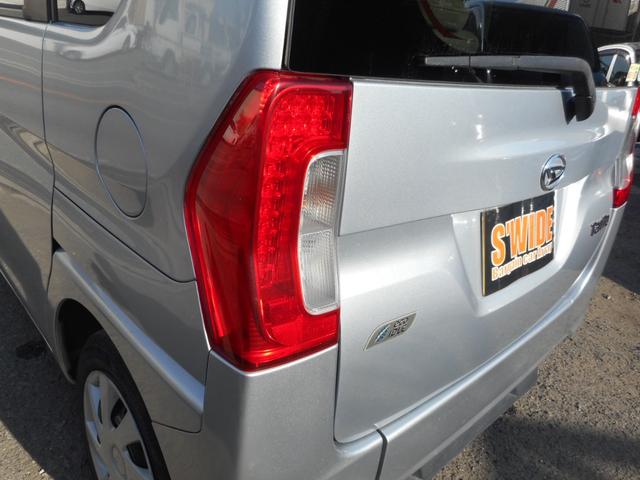 タント X SA スローパー リアシート付き 福祉車両 車椅子電動固定装置 ウインチ リモコン ETC スマートキー パワースライドドア 衝突軽減装置 UVカットプライバシーガラス 電動格納ドアミラー(31枚目)