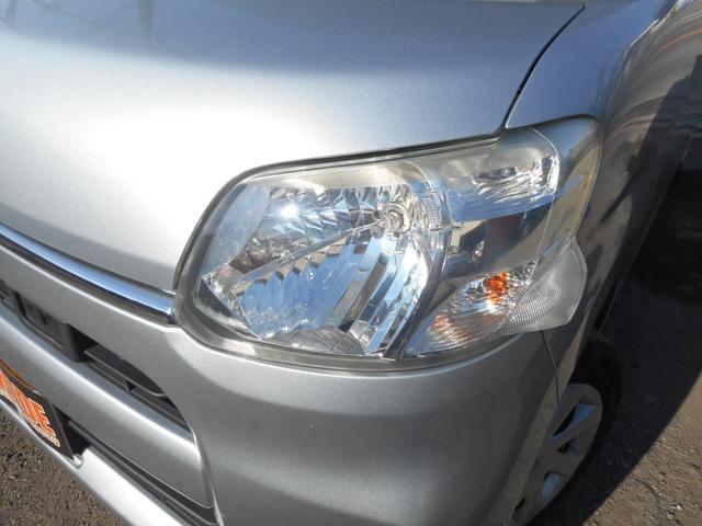 タント X SA スローパー リアシート付き 福祉車両 車椅子電動固定装置 ウインチ リモコン ETC スマートキー パワースライドドア 衝突軽減装置 UVカットプライバシーガラス 電動格納ドアミラー(35枚目)