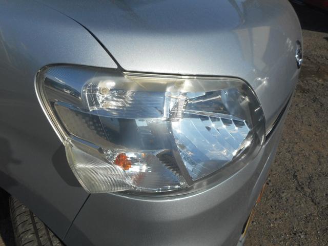 タント X SA スローパー リアシート付き 福祉車両 車椅子電動固定装置 ウインチ リモコン ETC スマートキー パワースライドドア 衝突軽減装置 UVカットプライバシーガラス 電動格納ドアミラー(37枚目)