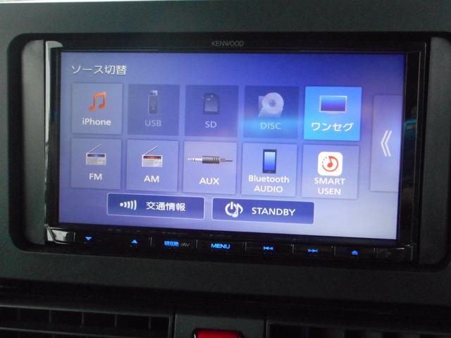 タント カスタムＸ　両側パワースライドドア　ナビ地デジ　バックカメラ　ＥＴＣ　衝突軽減装置　誤発進防止装置　レーンアシスト　ＵＶカットプライバシーガラス　スマートキー２個（14枚目）