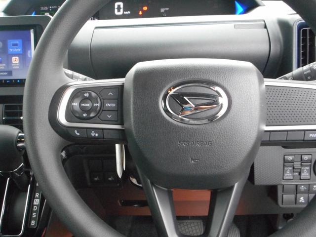 タント カスタムＸ　両側パワースライドドア　ナビ地デジ　バックカメラ　ＥＴＣ　衝突軽減装置　誤発進防止装置　レーンアシスト　ＵＶカットプライバシーガラス　スマートキー２個（16枚目）