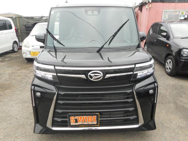 タント カスタムＸ　両側パワースライドドア　ナビ地デジ　バックカメラ　ＥＴＣ　衝突軽減装置　誤発進防止装置　レーンアシスト　ＵＶカットプライバシーガラス　スマートキー２個（20枚目）