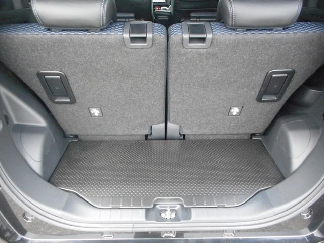 タント カスタムＸ　両側パワースライドドア　ナビ地デジ　バックカメラ　ＥＴＣ　衝突軽減装置　誤発進防止装置　レーンアシスト　ＵＶカットプライバシーガラス　スマートキー２個（27枚目）