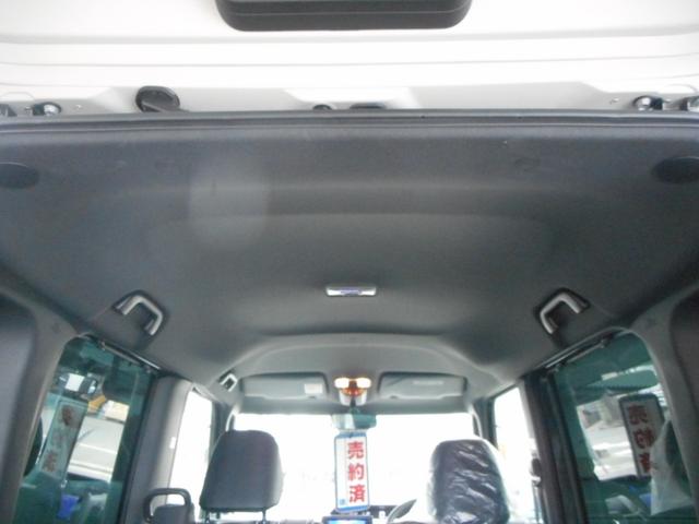 タント カスタムＸ　両側パワースライドドア　ナビ地デジ　バックカメラ　ＥＴＣ　衝突軽減装置　誤発進防止装置　レーンアシスト　ＵＶカットプライバシーガラス　スマートキー２個（29枚目）