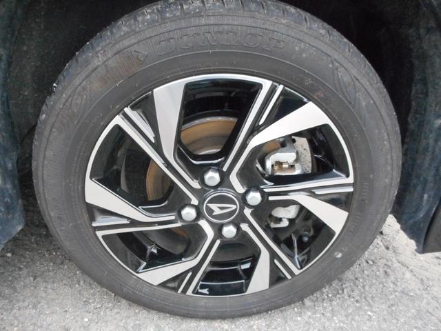 タント カスタムＸ　両側パワースライドドア　ナビ地デジ　バックカメラ　ＥＴＣ　衝突軽減装置　誤発進防止装置　レーンアシスト　ＵＶカットプライバシーガラス　スマートキー２個（42枚目）