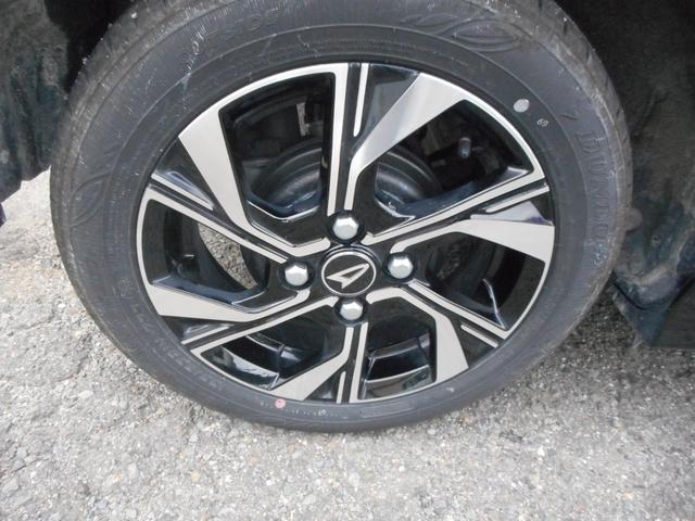 タント カスタムＸ　両側パワースライドドア　ナビ地デジ　バックカメラ　ＥＴＣ　衝突軽減装置　誤発進防止装置　レーンアシスト　ＵＶカットプライバシーガラス　スマートキー２個（44枚目）