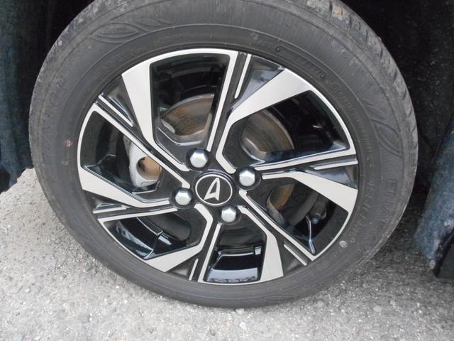 タント カスタムＸ　両側パワースライドドア　ナビ地デジ　バックカメラ　ＥＴＣ　衝突軽減装置　誤発進防止装置　レーンアシスト　ＵＶカットプライバシーガラス　スマートキー２個（48枚目）