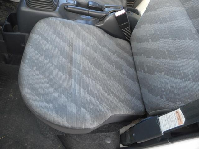 キャリイトラック ＫＣエアコン・パワステ　ハイロー切り替え式パートタイム４ＷＤ　エアコン　パワステ　ＥＴＣ（7枚目）