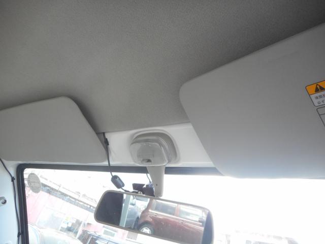 キャリイトラック ＫＣエアコン・パワステ　ハイロー切り替え式パートタイム４ＷＤ　エアコン　パワステ　ＥＴＣ（12枚目）