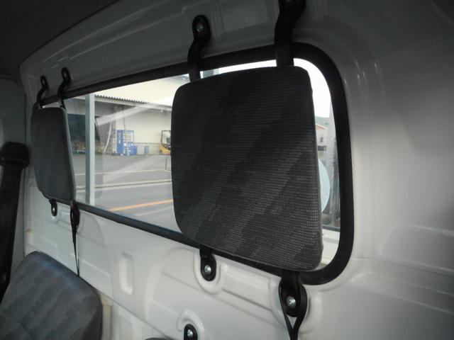 キャリイトラック ＫＣエアコン・パワステ　ハイロー切り替え式パートタイム４ＷＤ　エアコン　パワステ　ＥＴＣ（15枚目）