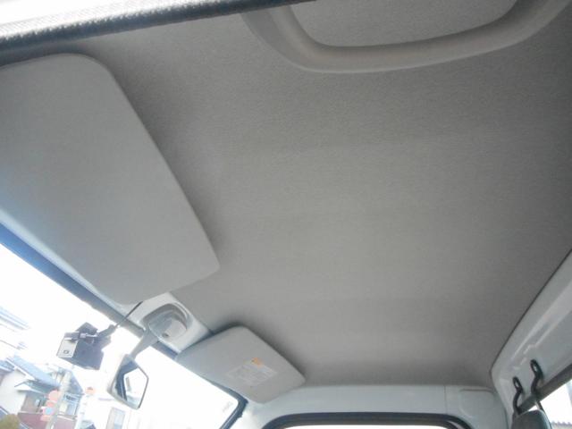 キャリイトラック ＫＣエアコン・パワステ　ハイロー切り替え式パートタイム４ＷＤ　エアコン　パワステ　ＥＴＣ（16枚目）
