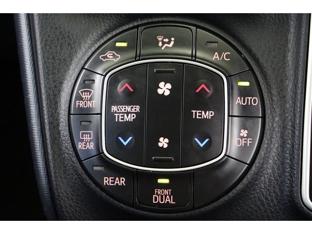 ヴォクシー X アイドリングストップ機能 エアバック 両側電動SD ダブルエアコン 盗難防止 Rカメラ フルセグ地デジ DVD再生可 ナビ&TV ドラレコ付 WSRS キ-レス エアコン パワステ メモリナビ PW(16枚目)