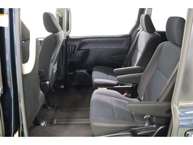 ヴォクシー X アイドリングストップ機能 エアバック 両側電動SD ダブルエアコン 盗難防止 Rカメラ フルセグ地デジ DVD再生可 ナビ&TV ドラレコ付 WSRS キ-レス エアコン パワステ メモリナビ PW(29枚目)