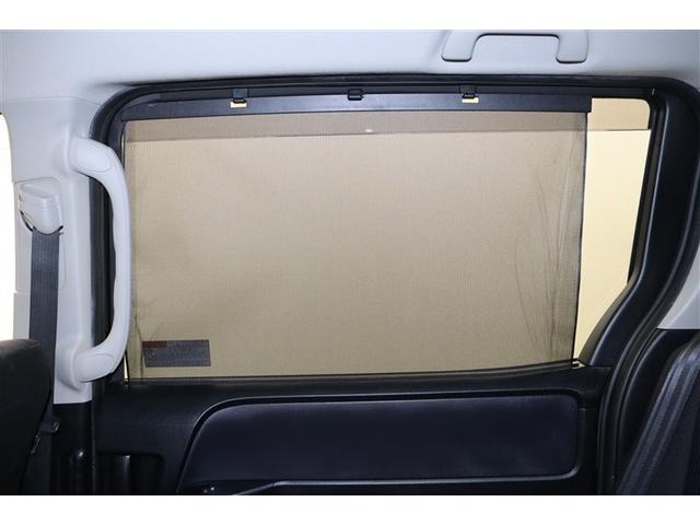 ヴォクシー X アイドリングストップ機能 エアバック 両側電動SD ダブルエアコン 盗難防止 Rカメラ フルセグ地デジ DVD再生可 ナビ&TV ドラレコ付 WSRS キ-レス エアコン パワステ メモリナビ PW(30枚目)