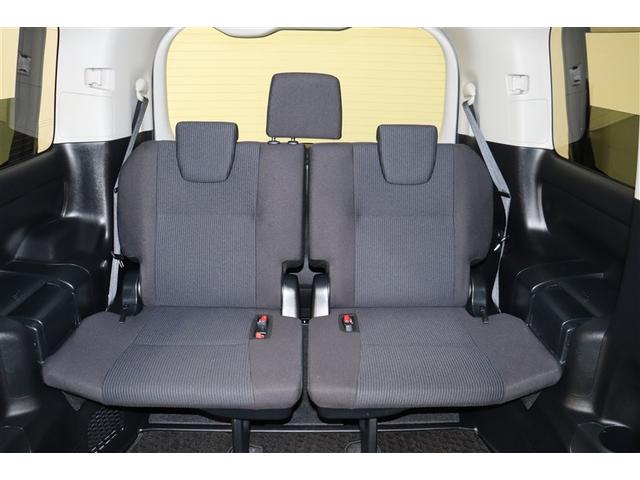 ヴォクシー X アイドリングストップ機能 エアバック 両側電動SD ダブルエアコン 盗難防止 Rカメラ フルセグ地デジ DVD再生可 ナビ&TV ドラレコ付 WSRS キ-レス エアコン パワステ メモリナビ PW(33枚目)