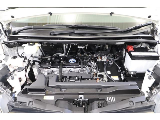 ノア ハイブリッドＳ－Ｇ　両電動ドア　衝突回避ブレーキ　ダブルエアコン　１００Ｖ　イモビ　クルコン　バックガイドモニター　横滑り防止装置　記録簿　ＬＥＤヘッドライト　ドライブレコーダー　キーレス　スマートキー　３列シート（39枚目）