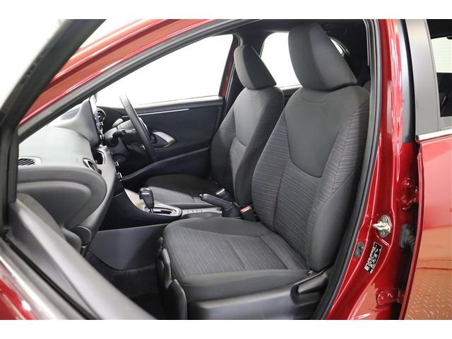 ヤリス Ｚ　サイドＳＲＳ　ＡＡＣ　バックモニタ　スマキー　横滑防止装置　キーフリー　アルミ　ＬＥＤランプ　パワーウインドウ　定期点検記録簿　助手席エアバック　クルコン　エアバッグ　パワーステアリング　ナビ　ＥＴＣ（29枚目）