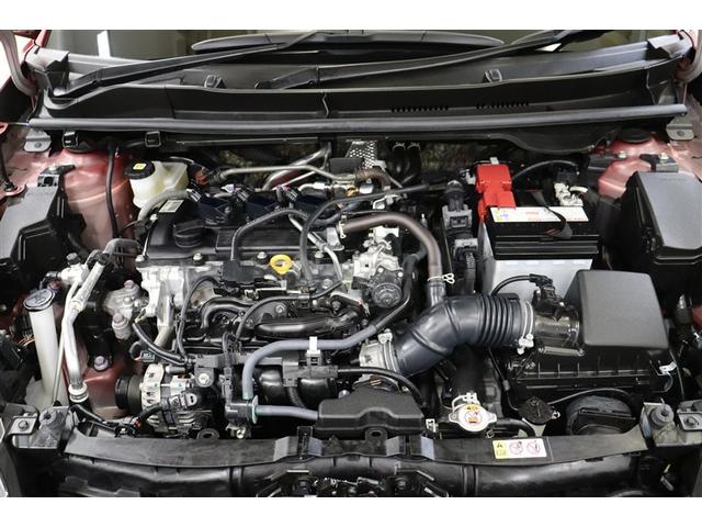 ヤリス Ｚ　サイドＳＲＳ　ＡＡＣ　バックモニタ　スマキー　横滑防止装置　キーフリー　アルミ　ＬＥＤランプ　パワーウインドウ　定期点検記録簿　助手席エアバック　クルコン　エアバッグ　パワーステアリング　ナビ　ＥＴＣ（39枚目）