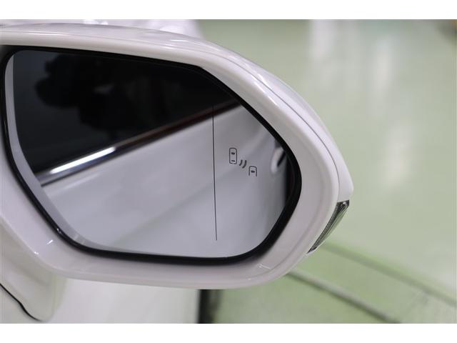 クラウンハイブリッド ＲＳアドバンス　クルーズＣ　ＰＣＳ　バックモニター　Ｗエアバッグ　ＤＶＤ　ＴＶナビ　定期点検記録簿　地デジ　インテリキー　運転席エアバッグ　パワーシート　ＡＵＸ　アルミ　メモリナビ　パワーウィンドウ　ＬＥＤライト（8枚目）