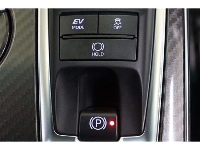 クラウンハイブリッド ＲＳアドバンス　クルーズＣ　ＰＣＳ　バックモニター　Ｗエアバッグ　ＤＶＤ　ＴＶナビ　定期点検記録簿　地デジ　インテリキー　運転席エアバッグ　パワーシート　ＡＵＸ　アルミ　メモリナビ　パワーウィンドウ　ＬＥＤライト（18枚目）