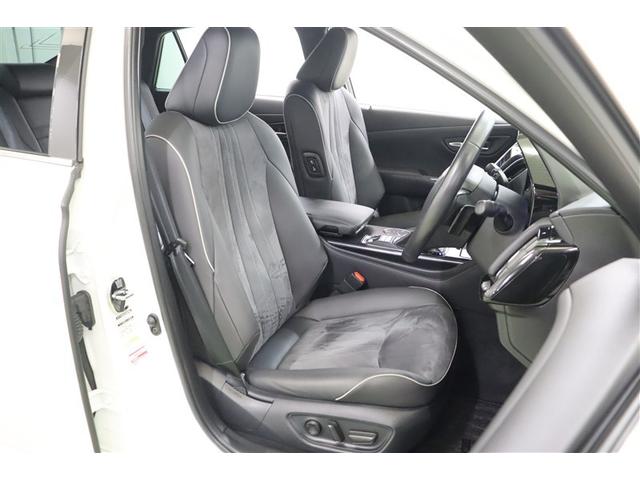 クラウンハイブリッド ＲＳアドバンス　クルーズＣ　ＰＣＳ　バックモニター　Ｗエアバッグ　ＤＶＤ　ＴＶナビ　定期点検記録簿　地デジ　インテリキー　運転席エアバッグ　パワーシート　ＡＵＸ　アルミ　メモリナビ　パワーウィンドウ　ＬＥＤライト（30枚目）