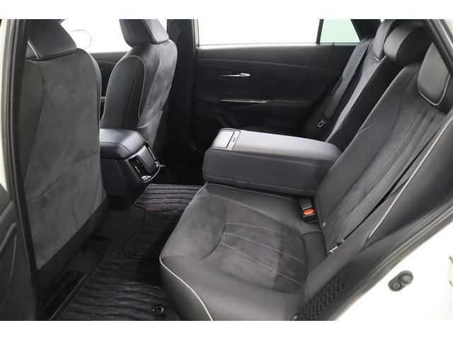 クラウンハイブリッド ＲＳアドバンス　クルーズＣ　ＰＣＳ　バックモニター　Ｗエアバッグ　ＤＶＤ　ＴＶナビ　定期点検記録簿　地デジ　インテリキー　運転席エアバッグ　パワーシート　ＡＵＸ　アルミ　メモリナビ　パワーウィンドウ　ＬＥＤライト（32枚目）