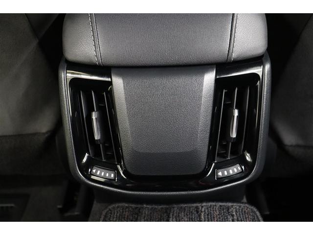 クラウンハイブリッド ＲＳアドバンス　クルーズＣ　ＰＣＳ　バックモニター　Ｗエアバッグ　ＤＶＤ　ＴＶナビ　定期点検記録簿　地デジ　インテリキー　運転席エアバッグ　パワーシート　ＡＵＸ　アルミ　メモリナビ　パワーウィンドウ　ＬＥＤライト（33枚目）