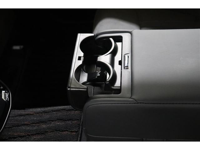 クラウンハイブリッド ＲＳアドバンス　クルーズＣ　ＰＣＳ　バックモニター　Ｗエアバッグ　ＤＶＤ　ＴＶナビ　定期点検記録簿　地デジ　インテリキー　運転席エアバッグ　パワーシート　ＡＵＸ　アルミ　メモリナビ　パワーウィンドウ　ＬＥＤライト（34枚目）