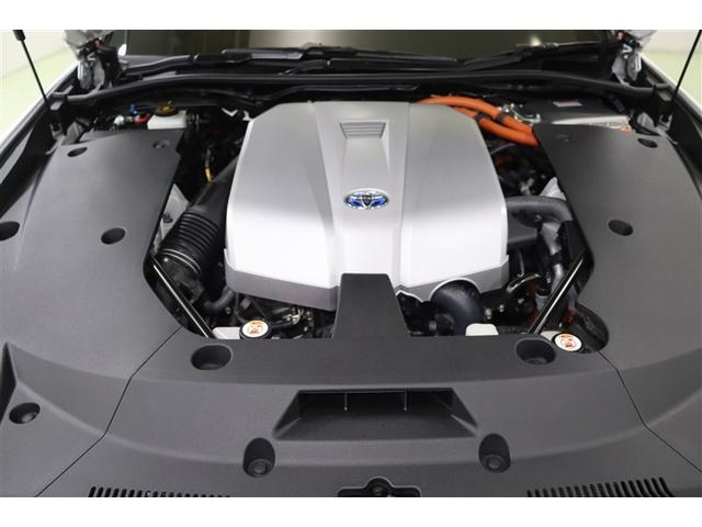 クラウンハイブリッド ＲＳアドバンス　クルーズＣ　ＰＣＳ　バックモニター　Ｗエアバッグ　ＤＶＤ　ＴＶナビ　定期点検記録簿　地デジ　インテリキー　運転席エアバッグ　パワーシート　ＡＵＸ　アルミ　メモリナビ　パワーウィンドウ　ＬＥＤライト（39枚目）