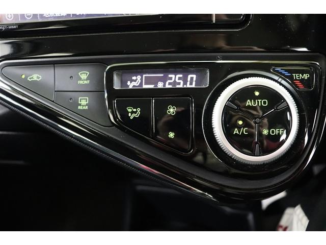 アクア Ｓスタイルブラック　ＡＵＸ端子　記録簿あり　バックモニタ－　地デジフルセグ　ナビＴＶ　イモビライザー　ＬＥＤライト　スマートキープッシュスタート　ＥＴＣ付き　Ｗエアバッグ　キーフリ　メモリーナビゲーション　ドラレコ付き（16枚目）