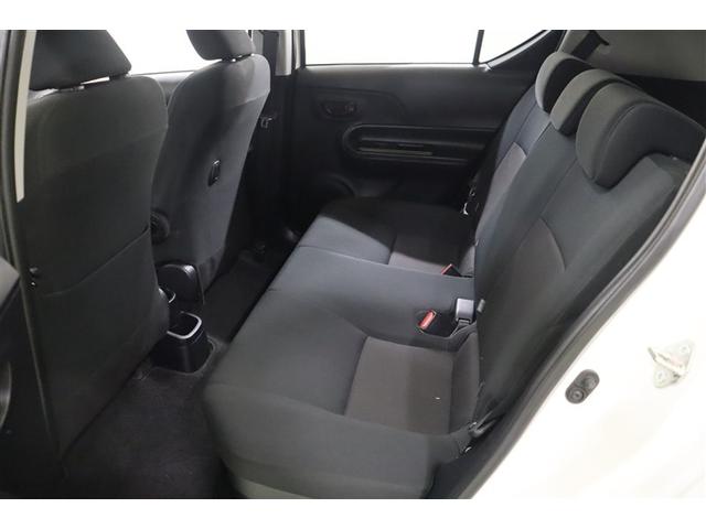 アクア Ｓスタイルブラック　ＡＵＸ端子　記録簿あり　バックモニタ－　地デジフルセグ　ナビＴＶ　イモビライザー　ＬＥＤライト　スマートキープッシュスタート　ＥＴＣ付き　Ｗエアバッグ　キーフリ　メモリーナビゲーション　ドラレコ付き（29枚目）