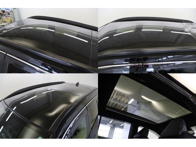 カローラクロス ハイブリッド　Ｚ　ムーンルーフ　衝突軽減Ｂ　フルセグテレビ　スマキ－　半レザー　Ｂモニター　アクティブクルーズコントロール　メモリナビ　イモビ　ＬＥＤ　ＡＣ　運転席Ｐシート　メディアプレイヤー接続　キーレス　パワステ（7枚目）