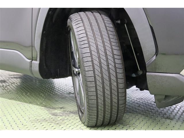 カローラクロス ハイブリッド　Ｚ　ムーンルーフ　衝突軽減Ｂ　フルセグテレビ　スマキ－　半レザー　Ｂモニター　アクティブクルーズコントロール　メモリナビ　イモビ　ＬＥＤ　ＡＣ　運転席Ｐシート　メディアプレイヤー接続　キーレス　パワステ（11枚目）