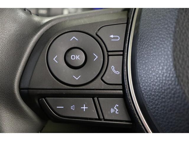 カローラクロス ハイブリッド　Ｚ　ムーンルーフ　衝突軽減Ｂ　フルセグテレビ　スマキ－　半レザー　Ｂモニター　アクティブクルーズコントロール　メモリナビ　イモビ　ＬＥＤ　ＡＣ　運転席Ｐシート　メディアプレイヤー接続　キーレス　パワステ（23枚目）