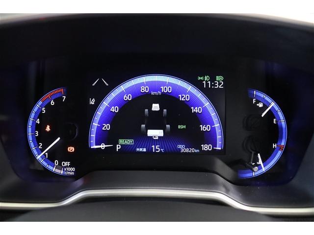 カローラクロス ハイブリッド　Ｚ　ムーンルーフ　衝突軽減Ｂ　フルセグテレビ　スマキ－　半レザー　Ｂモニター　アクティブクルーズコントロール　メモリナビ　イモビ　ＬＥＤ　ＡＣ　運転席Ｐシート　メディアプレイヤー接続　キーレス　パワステ（26枚目）