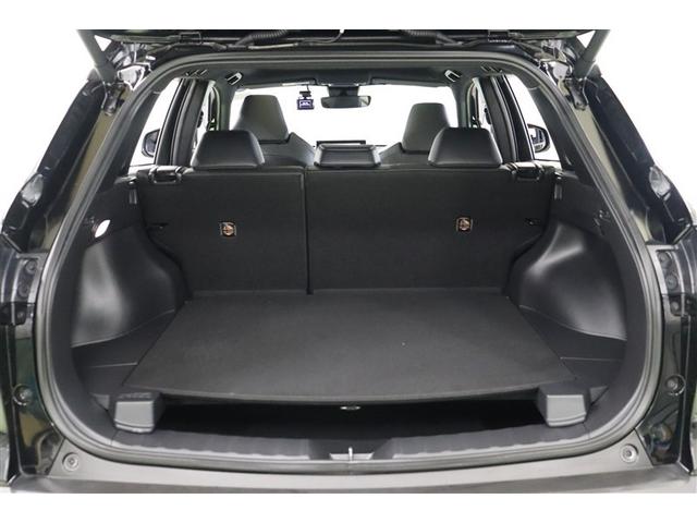 カローラクロス ハイブリッド　Ｚ　ムーンルーフ　衝突軽減Ｂ　フルセグテレビ　スマキ－　半レザー　Ｂモニター　アクティブクルーズコントロール　メモリナビ　イモビ　ＬＥＤ　ＡＣ　運転席Ｐシート　メディアプレイヤー接続　キーレス　パワステ（32枚目）