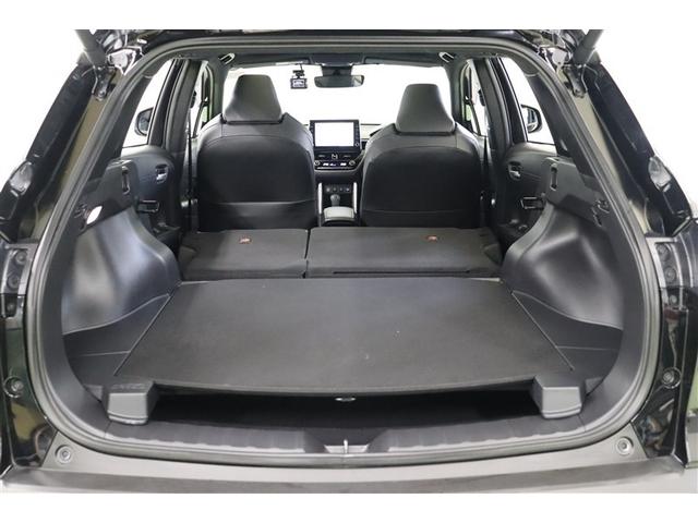 カローラクロス ハイブリッド　Ｚ　ムーンルーフ　衝突軽減Ｂ　フルセグテレビ　スマキ－　半レザー　Ｂモニター　アクティブクルーズコントロール　メモリナビ　イモビ　ＬＥＤ　ＡＣ　運転席Ｐシート　メディアプレイヤー接続　キーレス　パワステ（34枚目）