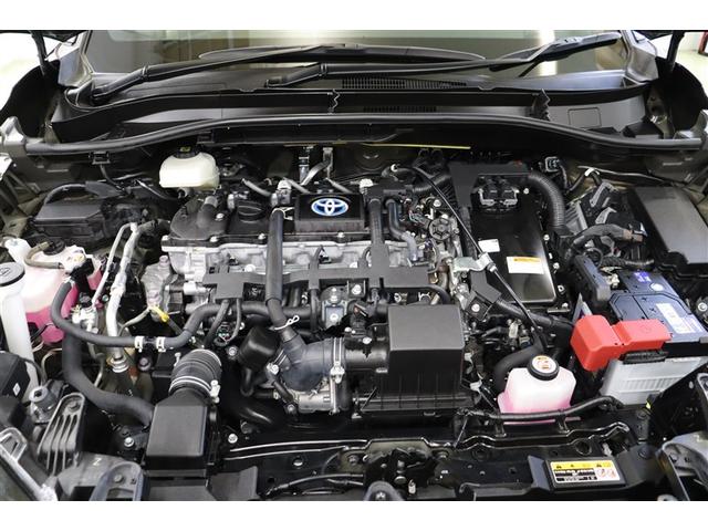 カローラクロス ハイブリッド　Ｚ　ムーンルーフ　衝突軽減Ｂ　フルセグテレビ　スマキ－　半レザー　Ｂモニター　アクティブクルーズコントロール　メモリナビ　イモビ　ＬＥＤ　ＡＣ　運転席Ｐシート　メディアプレイヤー接続　キーレス　パワステ（39枚目）