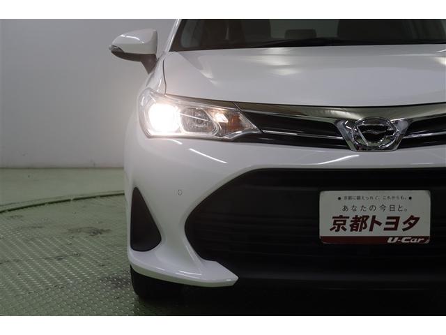 カローラフィールダー ＥＸ　ＤＶＤ　フルセグＴＶ　ドライブレコーダー　スマートキー＆プッシュスタート　ＰＷ　メモリナビ　キーレス　エアバッグ　記録簿　マニュアルエアコン　横滑り防止装置　ＥＴＣ　ナビ＆ＴＶ　イモビライザー　ＡＢＳ（9枚目）