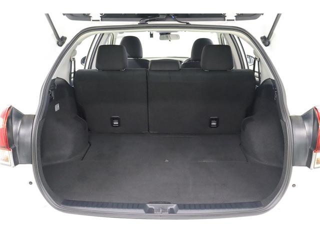 カローラフィールダー ＥＸ　ＤＶＤ　フルセグＴＶ　ドライブレコーダー　スマートキー＆プッシュスタート　ＰＷ　メモリナビ　キーレス　エアバッグ　記録簿　マニュアルエアコン　横滑り防止装置　ＥＴＣ　ナビ＆ＴＶ　イモビライザー　ＡＢＳ（32枚目）