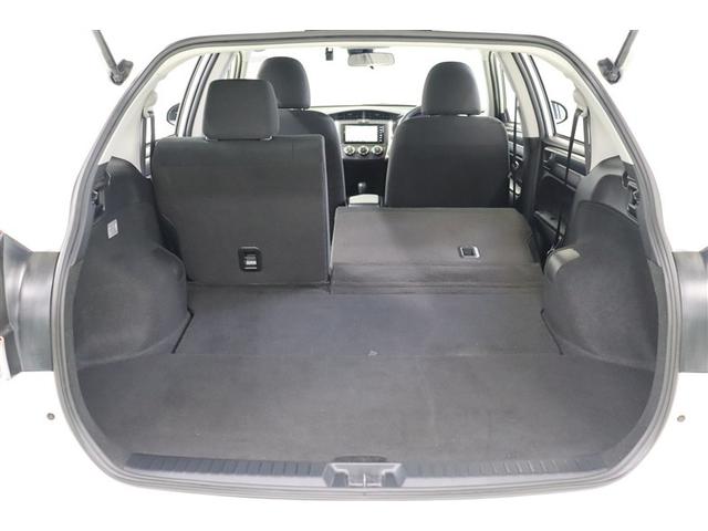 カローラフィールダー ＥＸ　ＤＶＤ　フルセグＴＶ　ドライブレコーダー　スマートキー＆プッシュスタート　ＰＷ　メモリナビ　キーレス　エアバッグ　記録簿　マニュアルエアコン　横滑り防止装置　ＥＴＣ　ナビ＆ＴＶ　イモビライザー　ＡＢＳ（33枚目）