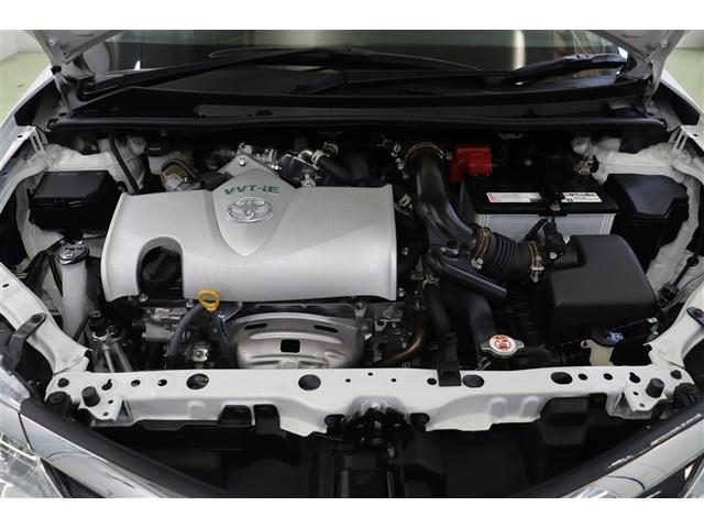 カローラフィールダー ＥＸ　ＤＶＤ　フルセグＴＶ　ドライブレコーダー　スマートキー＆プッシュスタート　ＰＷ　メモリナビ　キーレス　エアバッグ　記録簿　マニュアルエアコン　横滑り防止装置　ＥＴＣ　ナビ＆ＴＶ　イモビライザー　ＡＢＳ（39枚目）