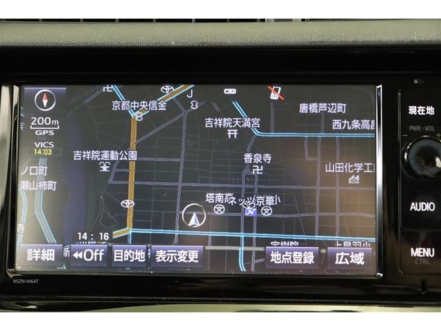 アクア Ｇ　誤発進抑制機能　バックモニタ　セキュリティー　メンテナンスノート　ドライブレコーダ　デュアルエアバック　ナビＴＶ　ＬＥＤ　パワーウィンドウ　サイドエアバッグ　地デジ　ＥＳＣ　ＡＴエアコン　ＡＢＳ（14枚目）