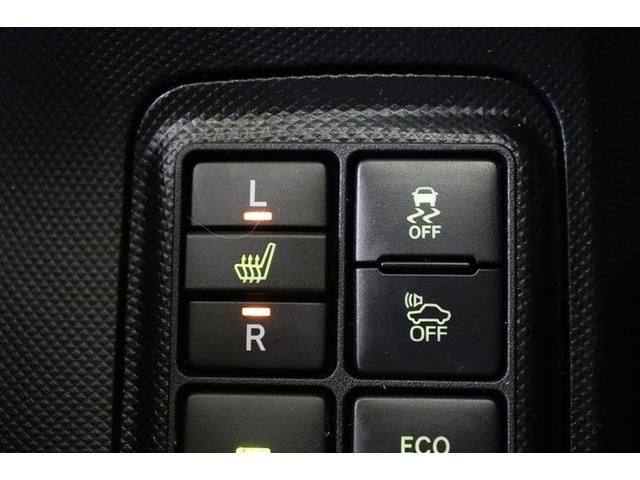 アクア Ｇ　誤発進抑制機能　バックモニタ　セキュリティー　メンテナンスノート　ドライブレコーダ　デュアルエアバック　ナビＴＶ　ＬＥＤ　パワーウィンドウ　サイドエアバッグ　地デジ　ＥＳＣ　ＡＴエアコン　ＡＢＳ（21枚目）